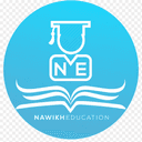 Nawikh Education logo