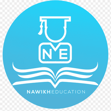 Nawikh Education logo
