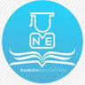Nawikh Education logo